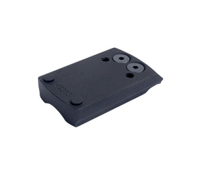 Beretta [92 96 98 M9A1 M9A3] punatäppsihiku kinnitus | type S [RMSc DPP K-series footprint]