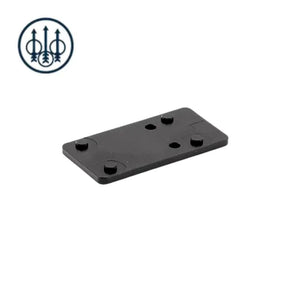 Beretta [APX A1 & APX RDO] adapterplaat | Leupold DPP footprint Beretta