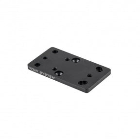 Beretta [APX A1 & APX RDO] adapterplaat | type F [RMSc DPP Docter footprint]
