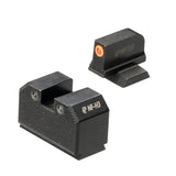 Beretta [APX A1 & APX RDO] Optics Ready kõrged sihikud | tritiumiga Night Fision