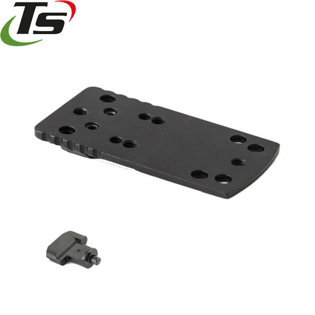 Beretta APX punatäppsihiku kinnitus | type A [RMSc, DPP, Docter footprint]