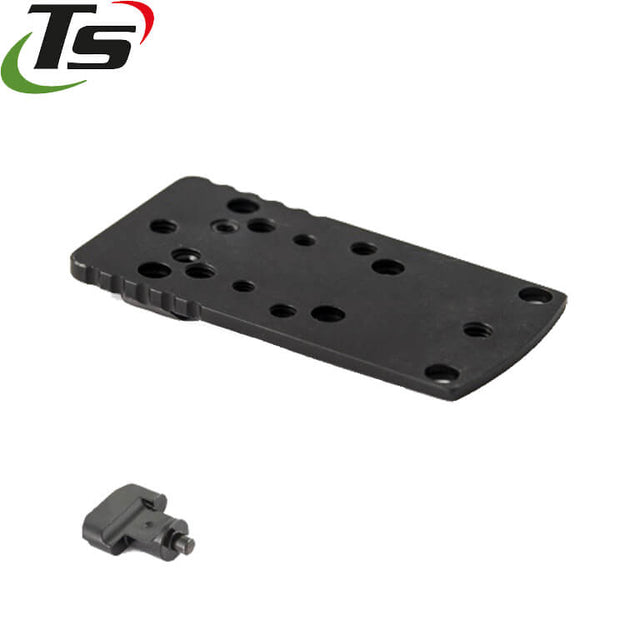 Beretta APX punatäppsihiku kinnitus | tüüp B [RMR & RTS footprint]