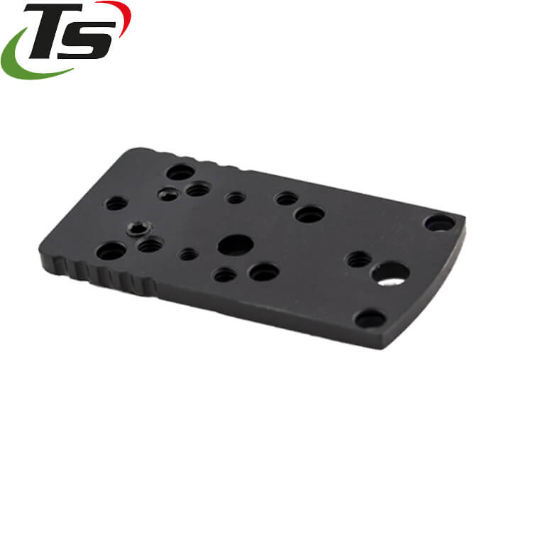 Beretta PX4 [incl. Storm & Storm Inox] punatäppsihiku kinnitus | type A [RMSc, DPP, Docter footprint]