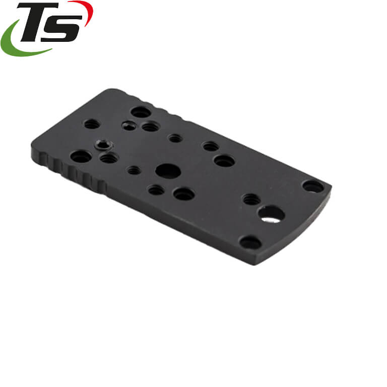 Beretta PX4 [incl. Storm & Storm Inox] punatäppsihiku kinnitus | tüüp B [RMR & RTS footprint]