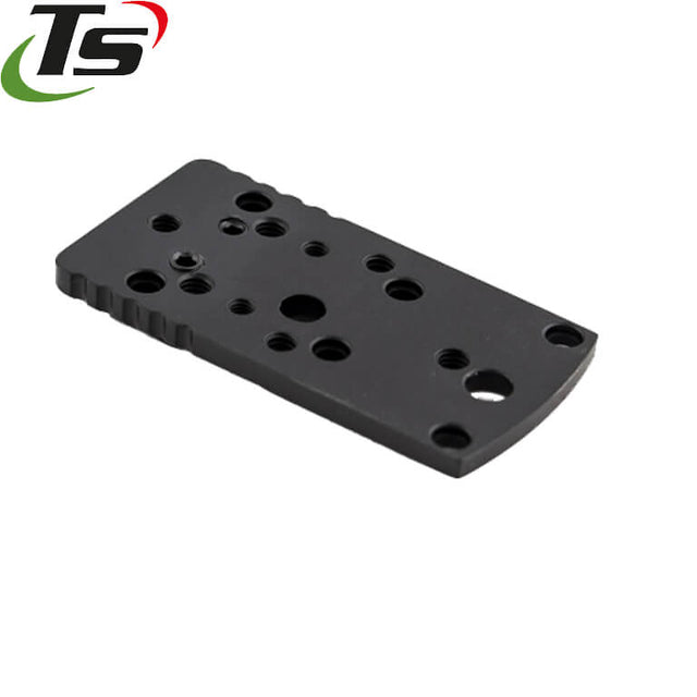 Beretta PX4 [incl. Storm & Storm Inox] punatäppsihiku kinnitus | tüüp B [RMR & RTS footprint]