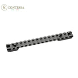 Bergara B14 Long Action Picatinny siin pikendusega thermal / night vision jaoks