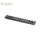 Bergara B14 Short Action Picatinny siin | 20 moa Contessa