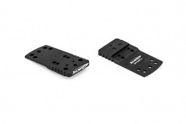 Bernardelli Mega punatäppsihiku kinnitus | type A [RMSc, DPP, Docter footprint]