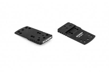 Bernardelli Mega red dot mount | type A [RMSc, DPP, Docter footprint]