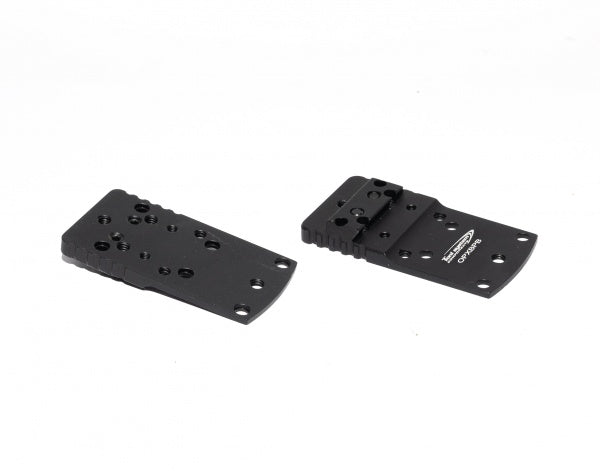 Bernardelli Mega punatäppsihiku kinnitus | type B [RMR & RTS footprint]