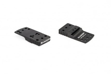 Bul Sas II UR & SL red dot mount universal | type A Toni System