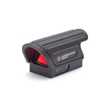 C-More RTS2 tugev vihmakate 