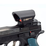 C-More RTS3 tugev vihmakate 