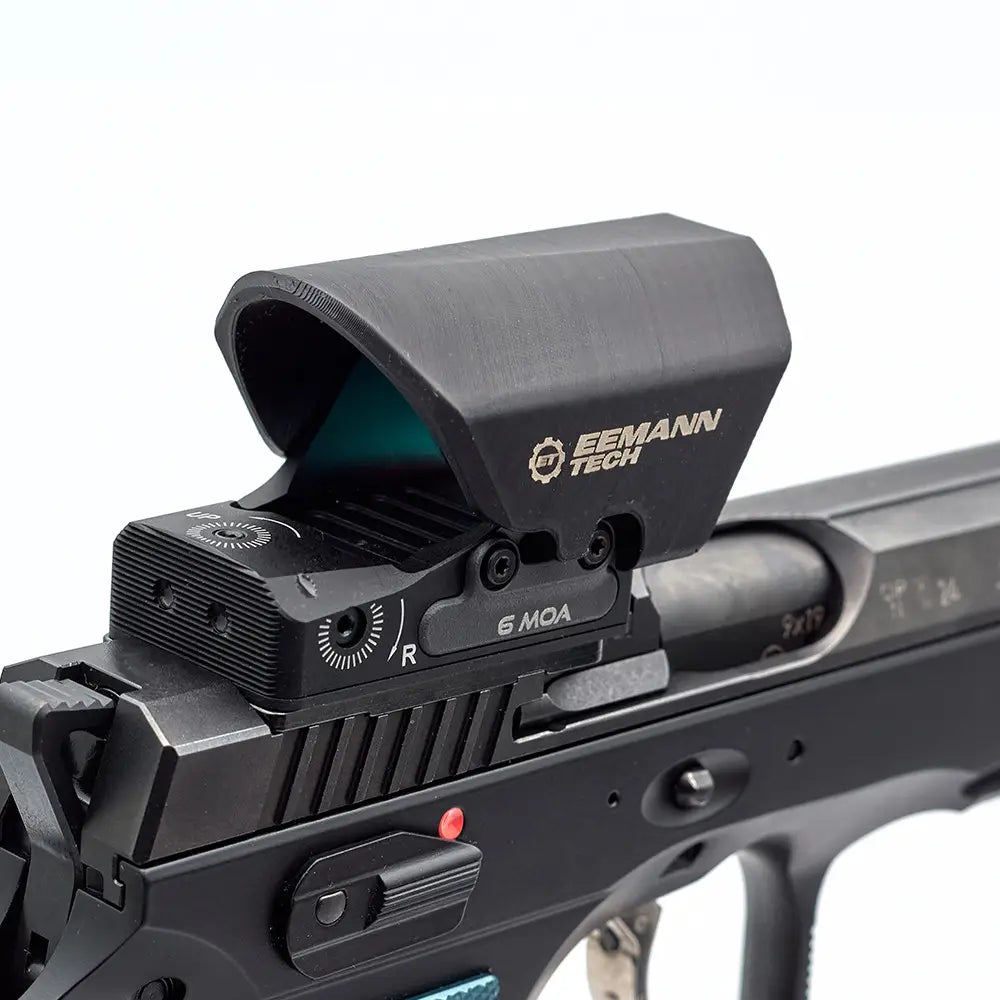 C-More RTS3 tugev vihmakate 