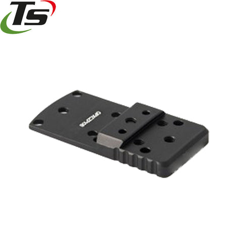 CZ P-10 [P-10C P-10F P-10S] punatäppsihiku kinnitus | type B [RMR & RTS footprint]