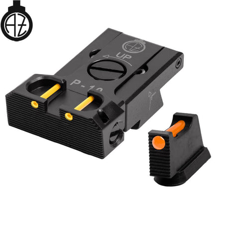 CZ P-10 reguleeritavad kiudoptilised sihikud | tüüp B