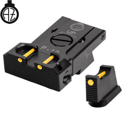 CZ P-10 reguleeritavad kiudoptilised sihikud | tüüp B