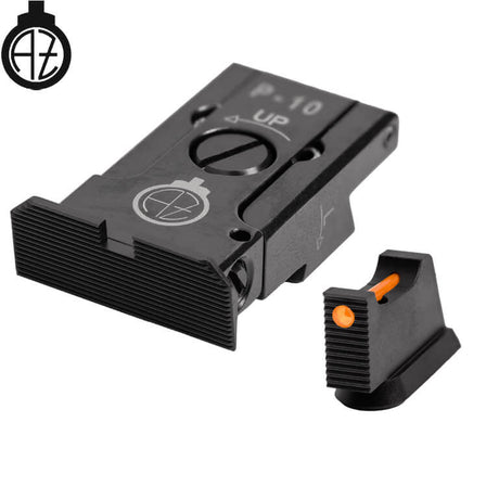 CZ P-10 reguleeritavad fiiberoptilised sihikud | tüüp
