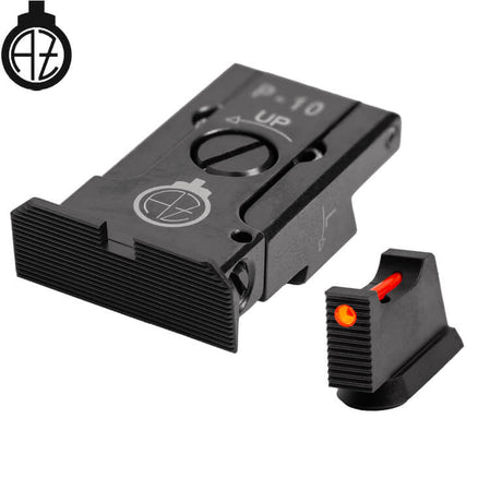 CZ P-10 reguleeritavad fiiberoptilised sihikud | tüüp