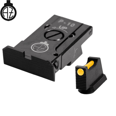 CZ P-10 reguleeritavad fiiberoptilised sihikud | tüüp
