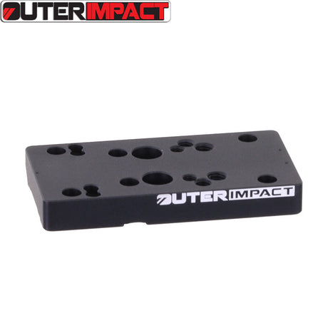 CZ Shadow 2 adapterplaat | tüüp C [RMR RTS Docter footprint]
