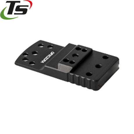 CZ TS 2 CZ Shadow 2 Target punatäppsihiku kinnitus | type A [RMSc DPP & Docter footprint]