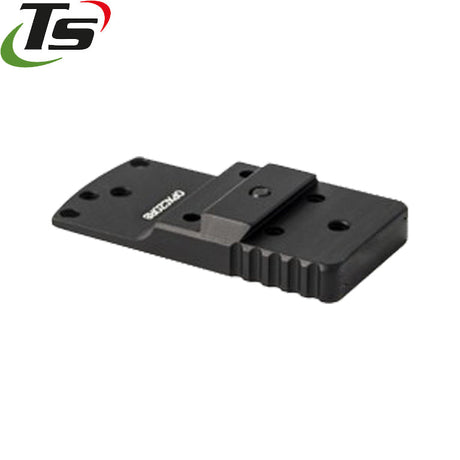CZ TS 2 CZ Shadow 2 Target punatäppsihiku kinnitus | type B [RMR & RTS footprint]