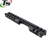 CZ 457 Picatinny siin [Toni] CZ