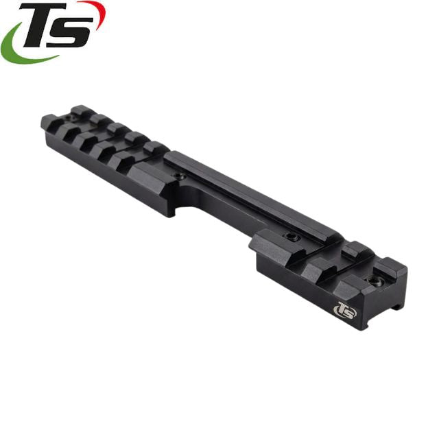 CZ 457 Picatinny siin [Toni] CZ