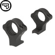 CZ 600 optikakinnituse rõngad for dovetail | 30mm