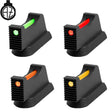 CZ Kadet eesmine sihik with fiber optic | 7.5 x 1.0 mm