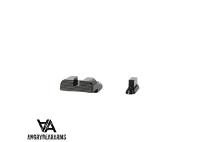 CZ P-07 CZ P-09 sihikud | blank