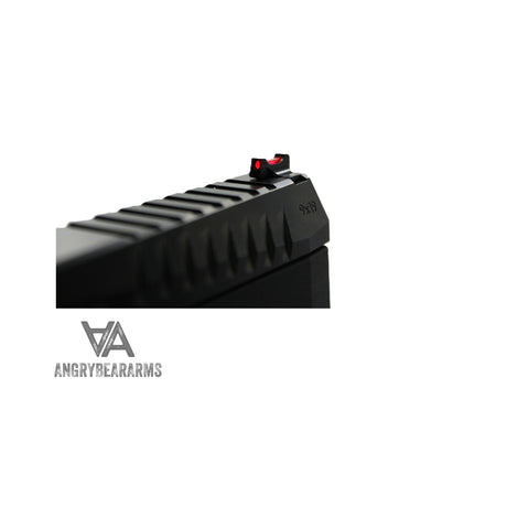 CZ P-09 NOCTURNE sihikud | fiiberoptilistega