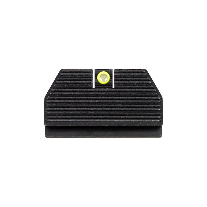 CZ P-10 Optics Ready kõrged sihikud | tritiumiga