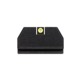 CZ P-10 Optics Ready kõrged sihikud | tritiumiga