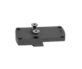 CZ P-10 [P-10C P-10F P-10S] punatäppsihiku kinnitus | Docter footprint