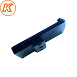 CZ P-10 [P-10C P-10F P-10S] punatäppsihiku kinnitus | Trijicon RMR footprint
