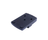 CZ P-10 [P-10C P-10F P-10S] punatäppsihiku kinnitus | type S [RMSc DPP K-series footprint]