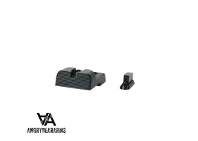 CZ P-10 [P-10C P-10F P-10S] sihikud | tühi