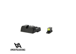 CZ P-10 [P-10C P-10F P-10S] sihikud | with tritium