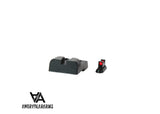 CZ P-10 [P-10C P-10F P-10S] sihikud | fiiberoptilistega