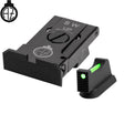 CZ Shadow 2, CZ 75 SP-01 Shadow reguleeritavad fiiberoptilised sihikud | type A