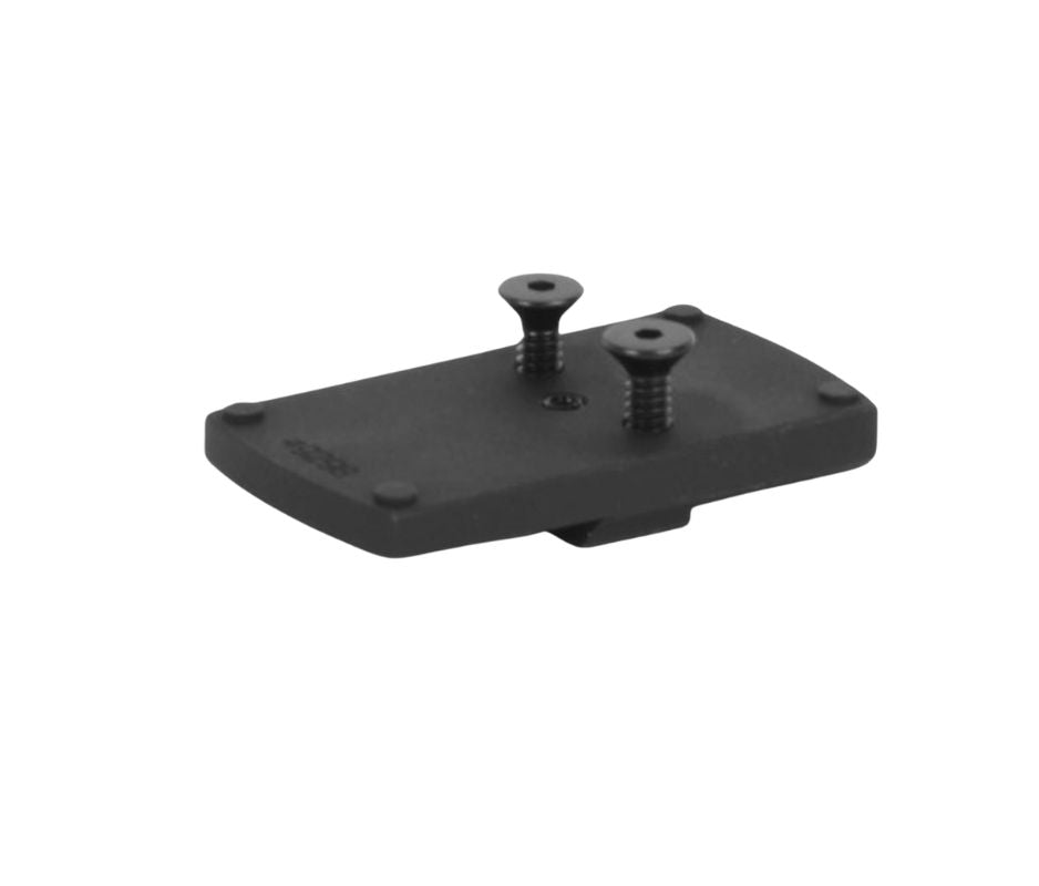 CZ Shadow 2, CZ 75 SP-01 Shadow punatäppsihiku kinnitus | Docter footprint