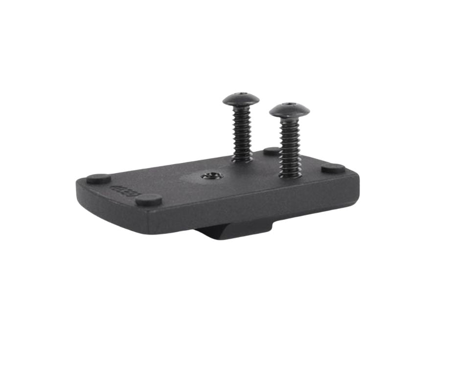 CZ Shadow 2, CZ 75 SP-01 Shadow red dot'i kinnitus | tüüp S [RMSc, DPP, Docter footprint]