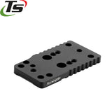 CZ Shadow 2 adapterplaat | tüüp A [RMSc DPP Docter footprint]