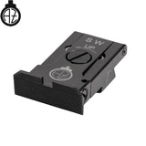 CZ Shadow 2 reguleeritav tagumine sihik