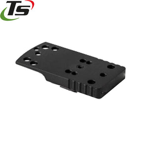 CZ TS 2 CZ Shadow 2 Target punatäppsihiku kinnitus | type A [RMSc DPP & Docter footprint]