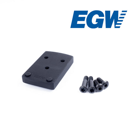 CZ TS 2, CZ Shadow 2 Target punatäppsihiku kinnitus | tüüp S [RMSc, DPP, K-series footprint]