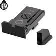 CZ TS 2, CZ TS 1 & CZ Shadow 2 Target reguleeritavad sihikud blank