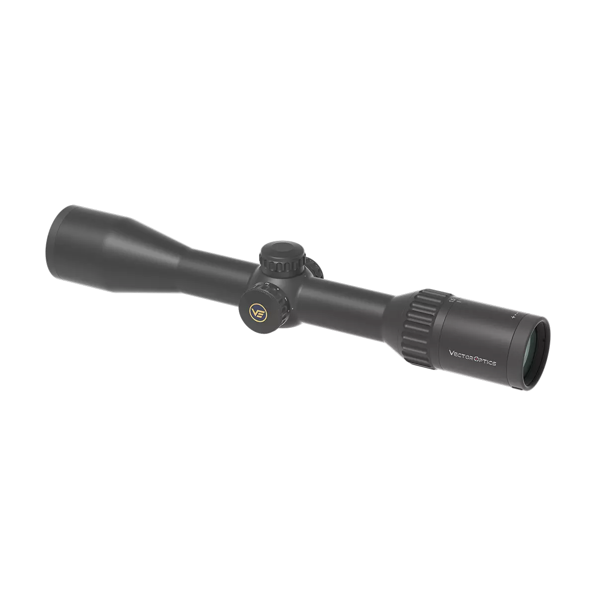 Vector Optics Continental 1.5-9x42 SFP optiline sihik 